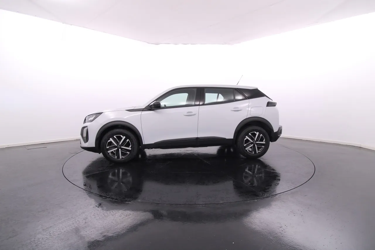 Peugeot 2008 Gasoline 2 2024