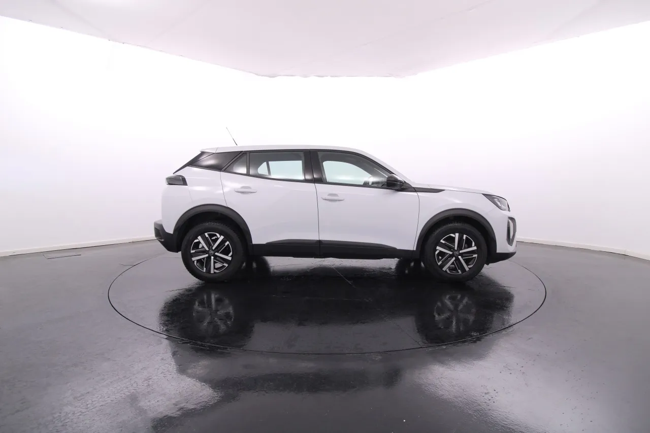 Peugeot 2008 Gasoline 2 2024