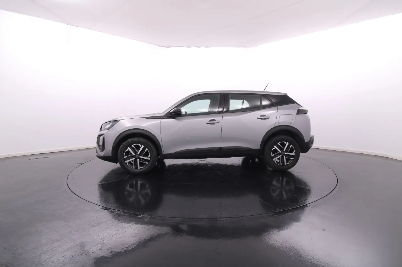 Peugeot 2008 Gasolina 2 2024