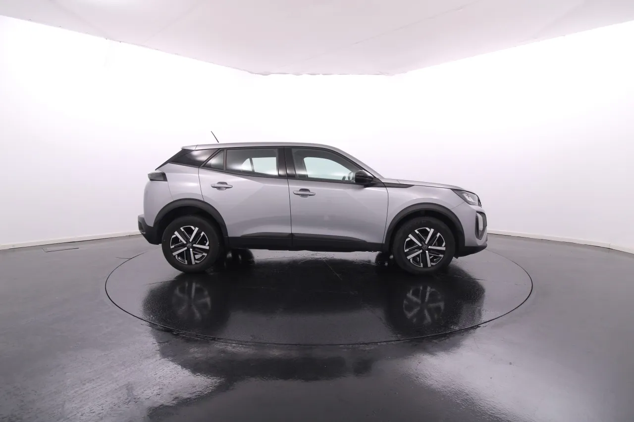 Peugeot 2008 Gasolina 2 2024