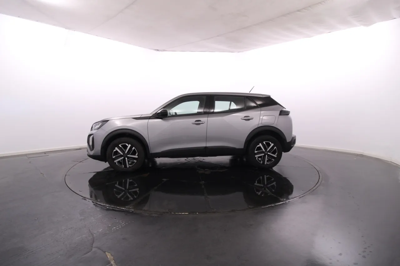 Peugeot 2008 Gasolina 2 2024