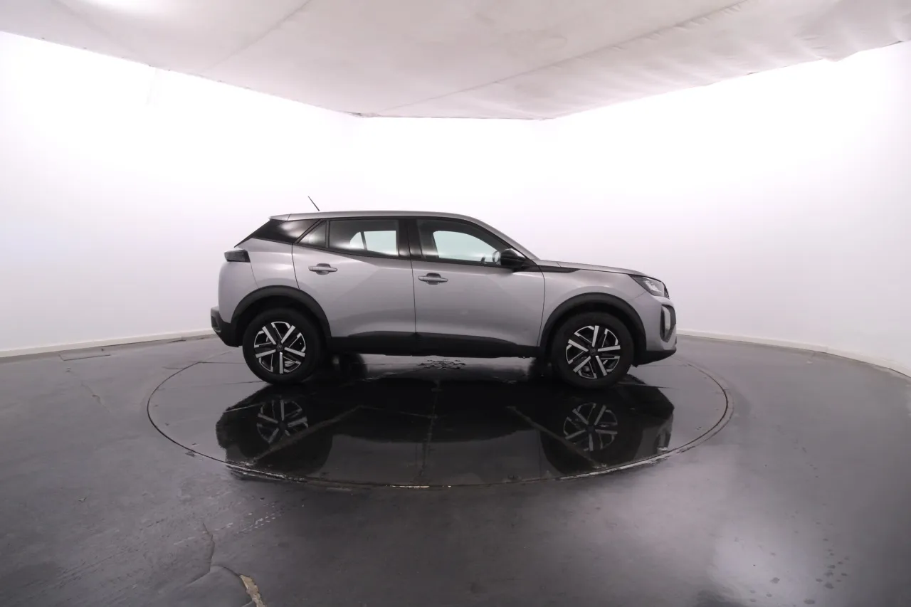 Peugeot 2008 Gasolina 2 2024