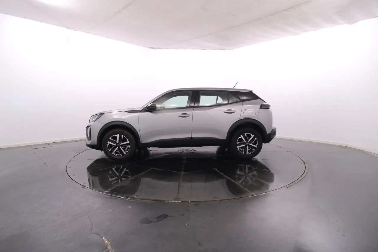 Peugeot 2008 Gasolina 2 2024