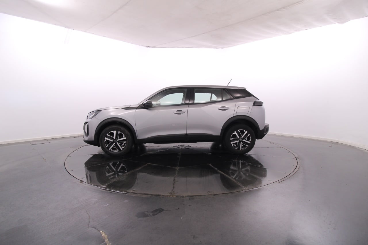 Peugeot 2008 Gasolina 2 2024