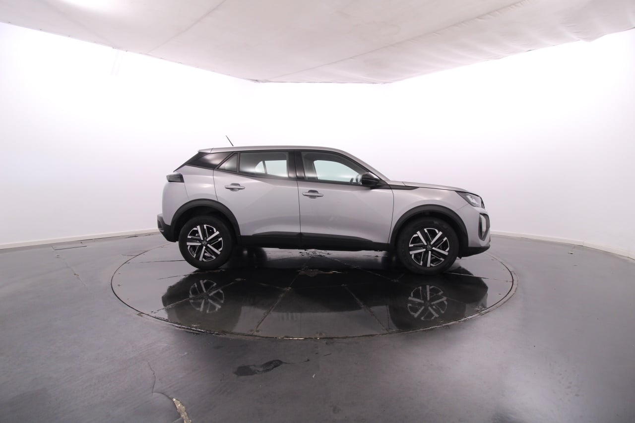 Peugeot 2008 Gasolina 2 2024