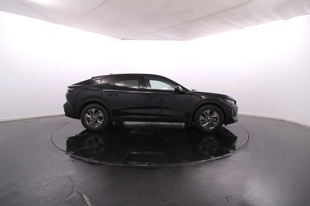 Peugeot 408 Híbrido Gasolina 3 2025