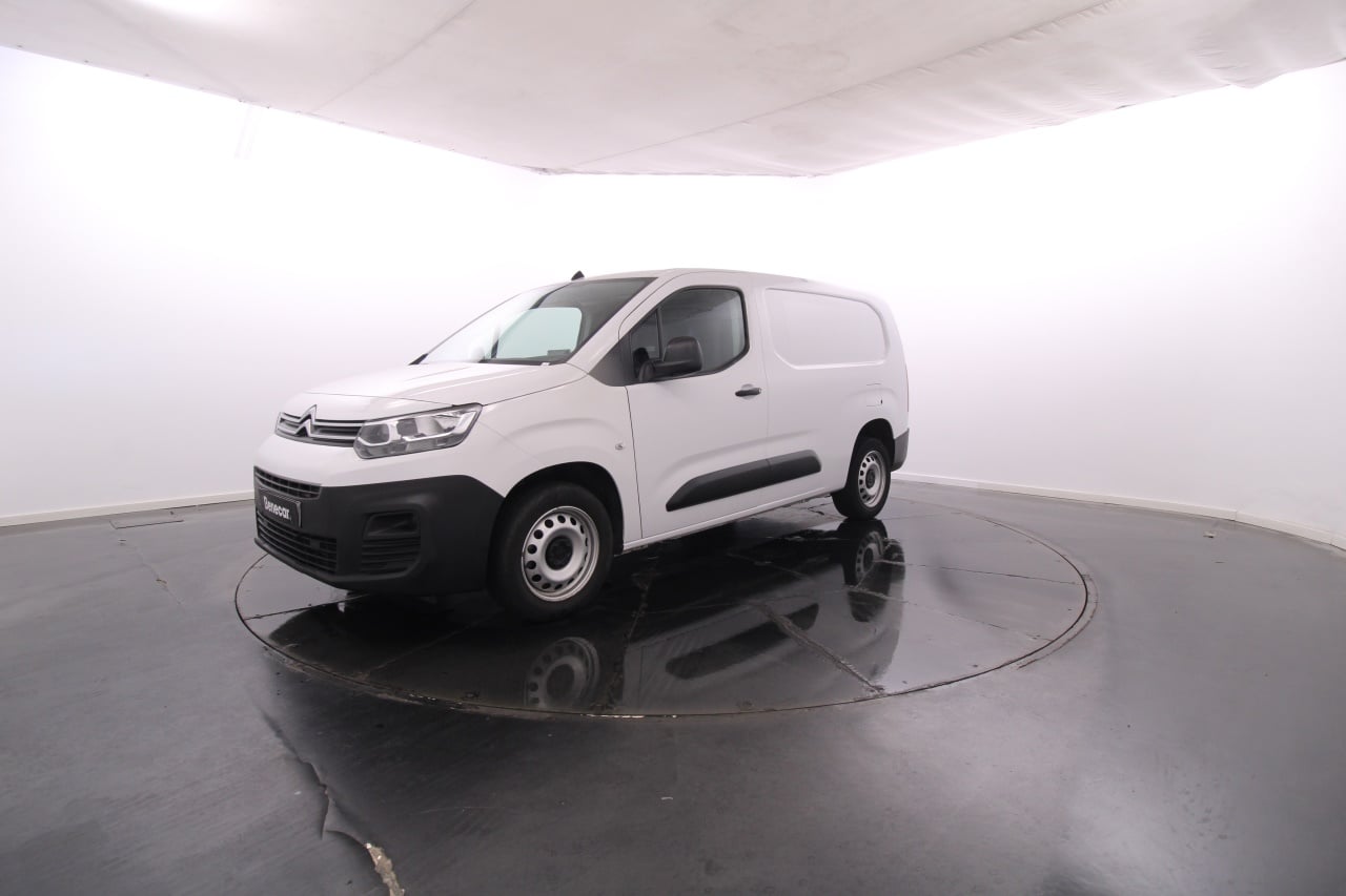 Citroen Berlingo Diesel 2 2024