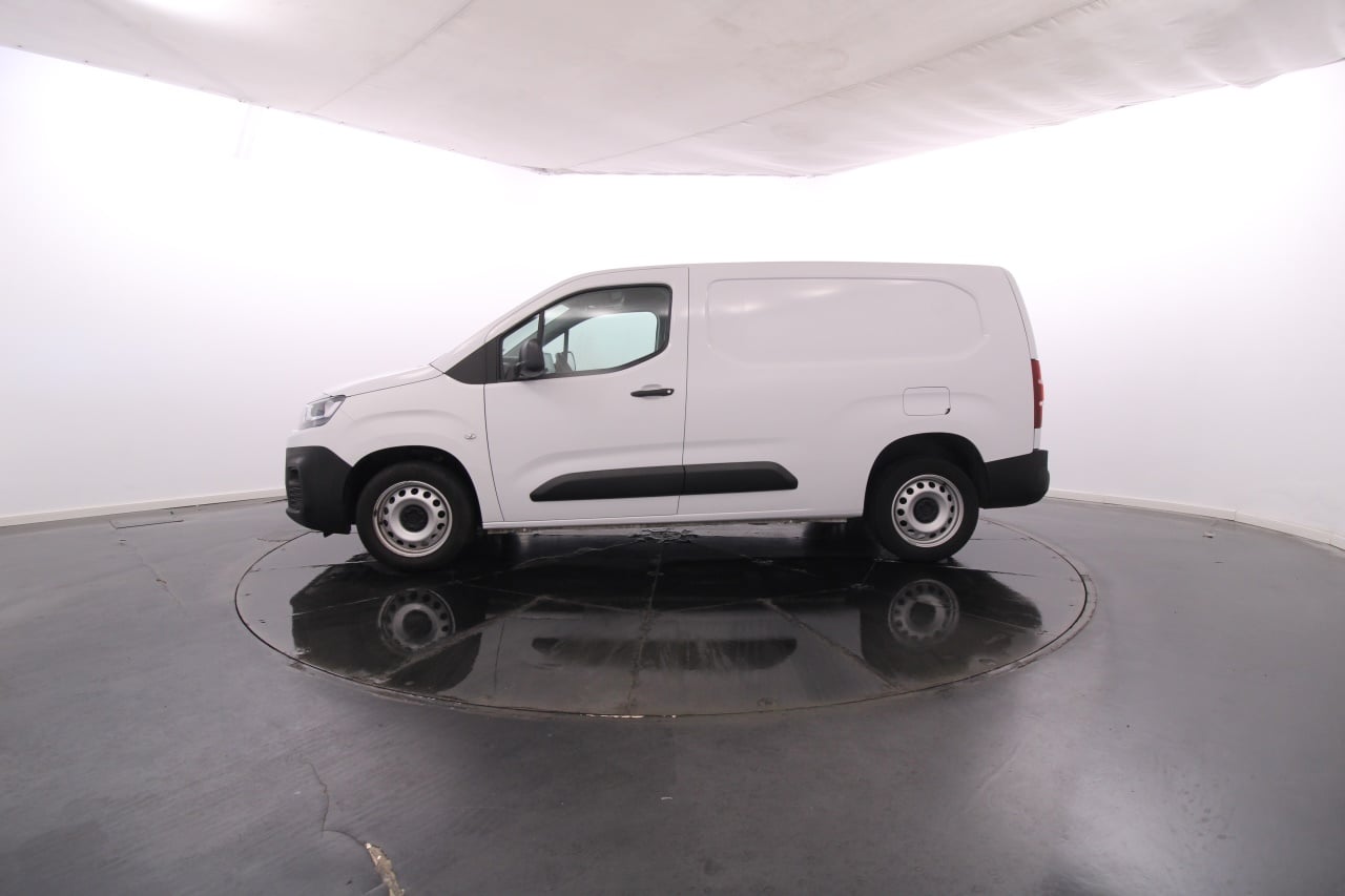 Citroen Berlingo Diesel 2 2024