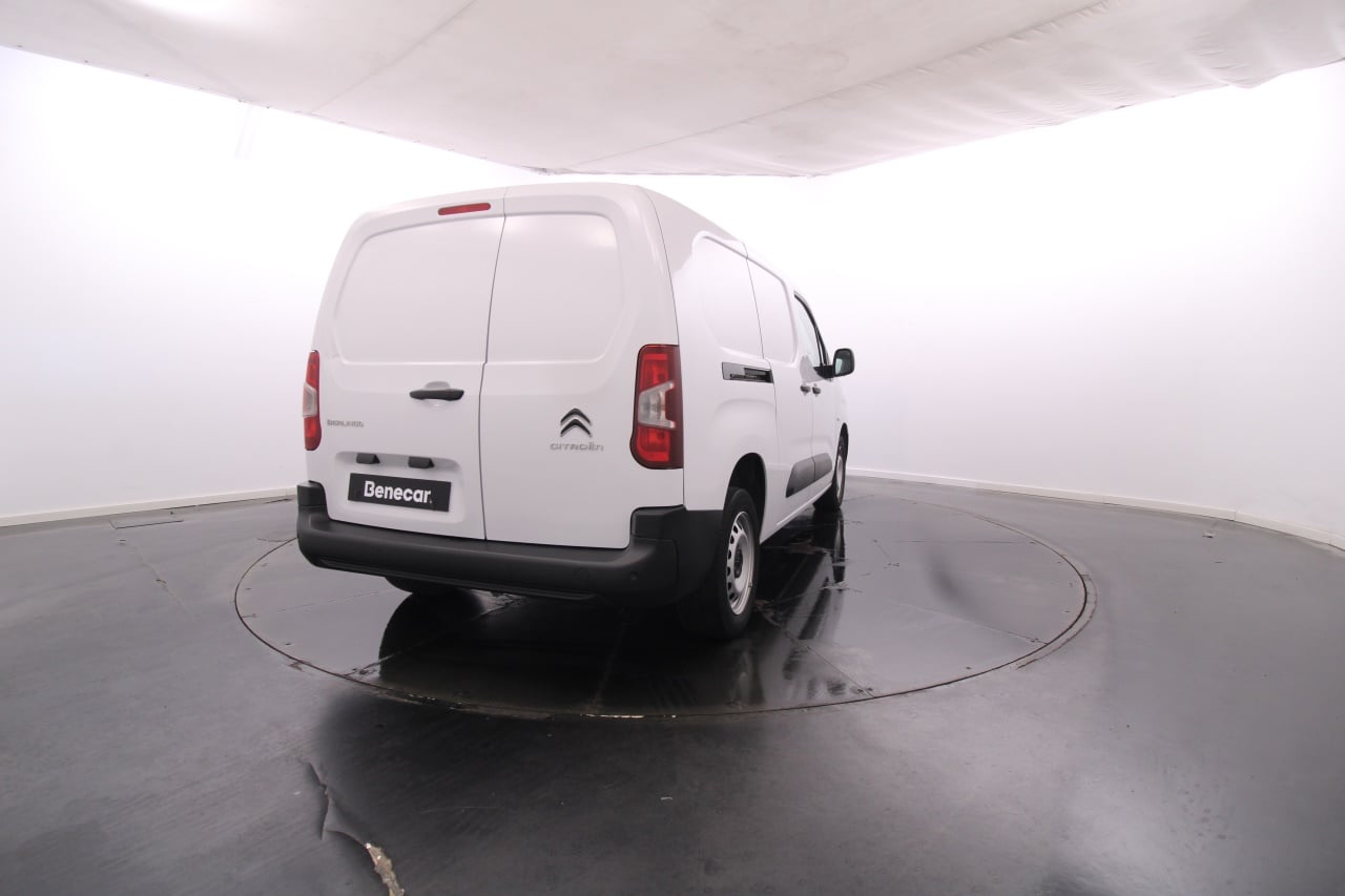 Citroen Berlingo Diesel 2 2024