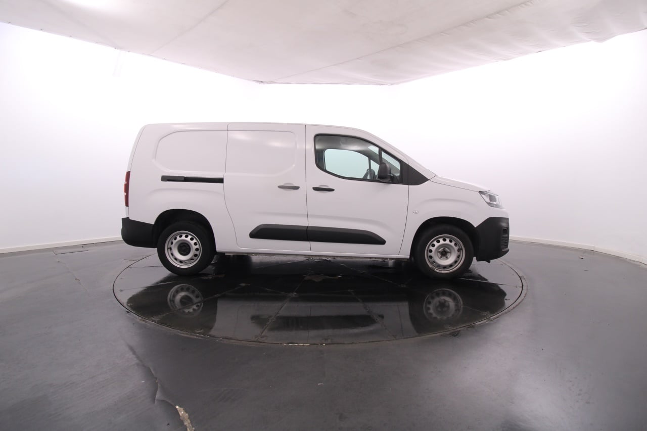 Citroen Berlingo Diesel 2 2024