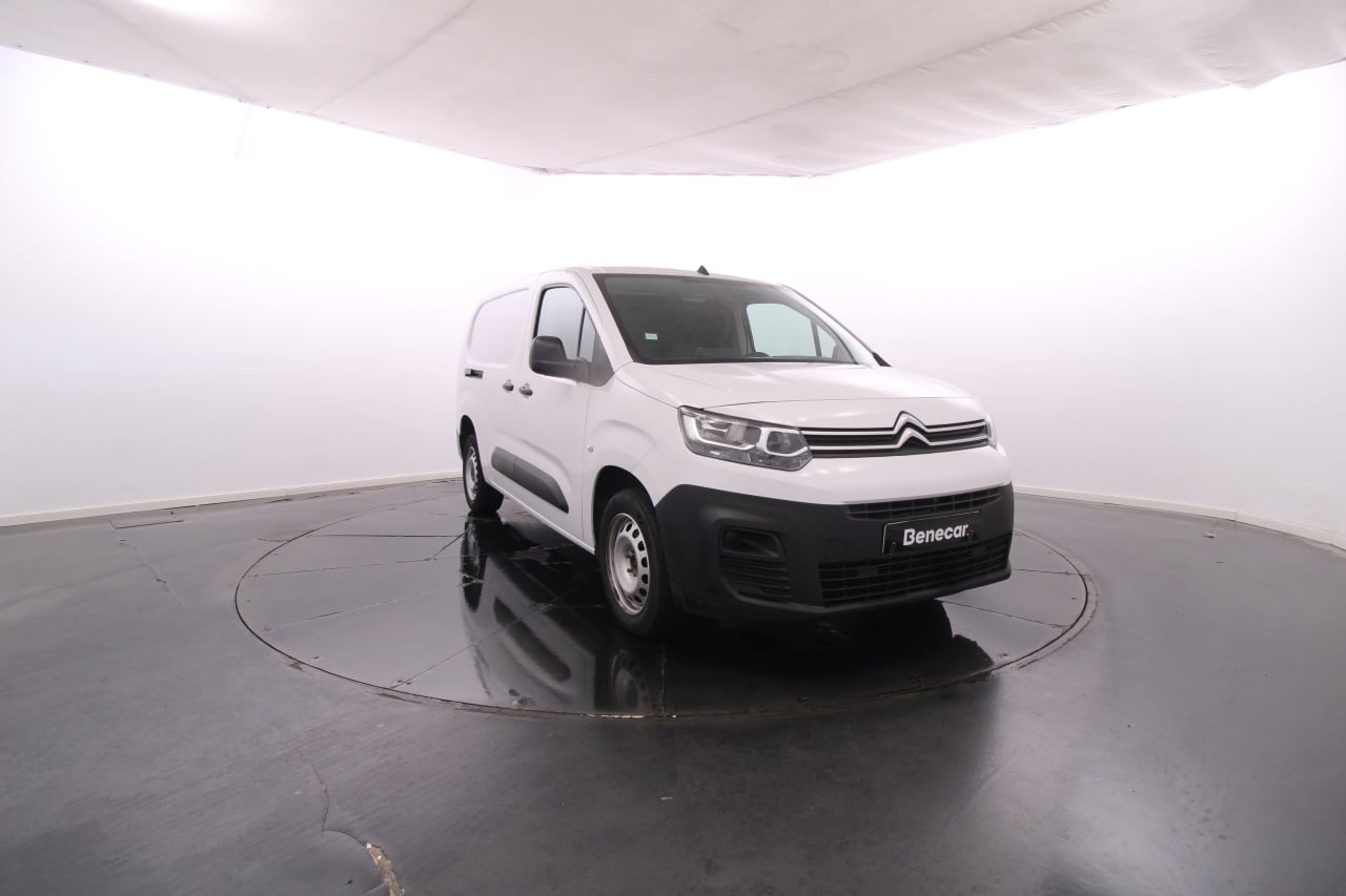 Citroen Berlingo Diesel 2 2024