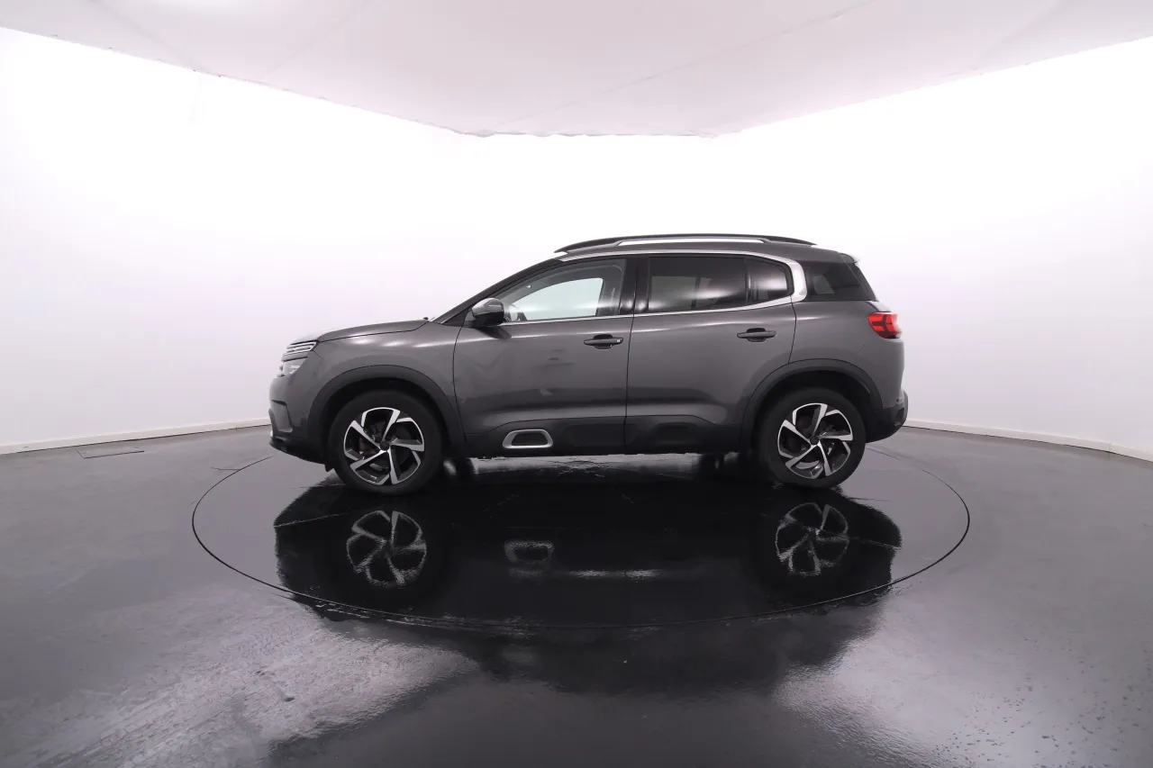 Citroen C5 Aircross Diesel 8 2022
