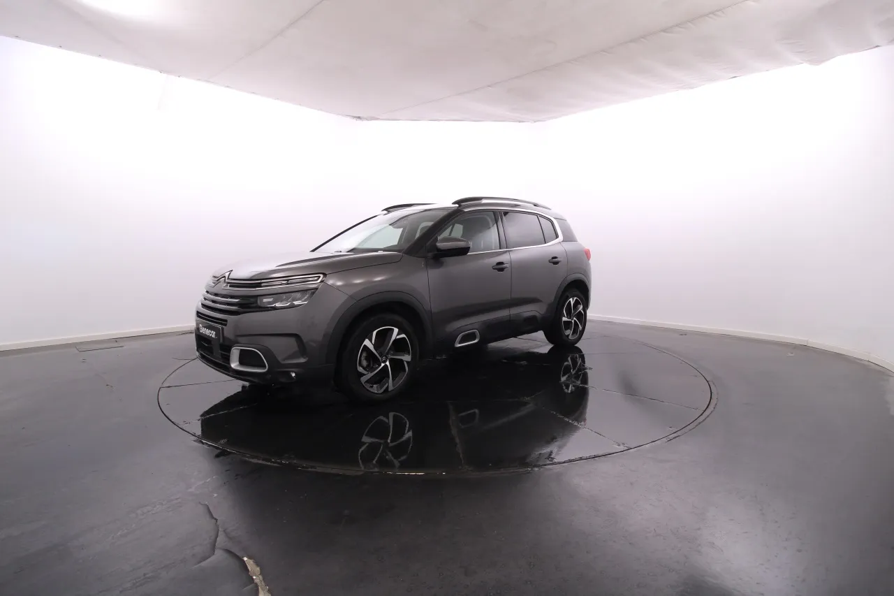 Citroen C5 Aircross Diesel 7 2022