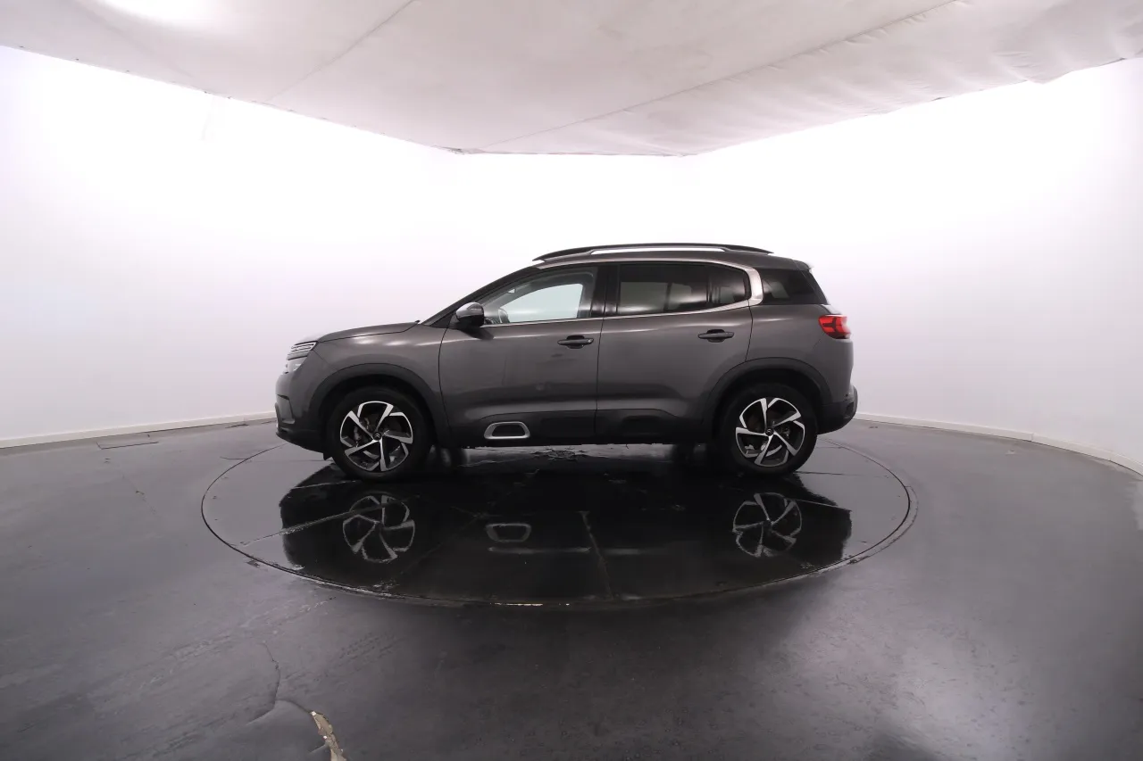 Citroen C5 Aircross Diesel 7 2022