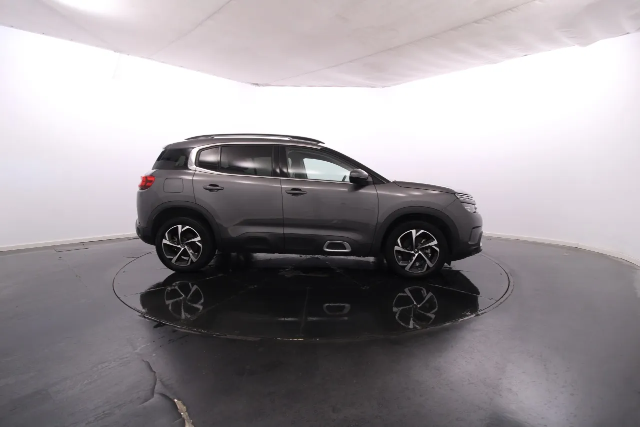 Citroen C5 Aircross Diesel 7 2022