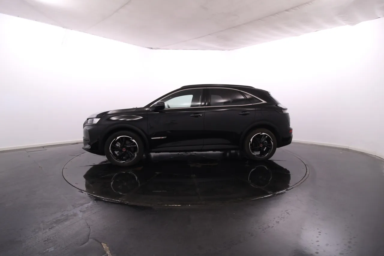 DS DS7 Elétrico Gasolina 3 2022
