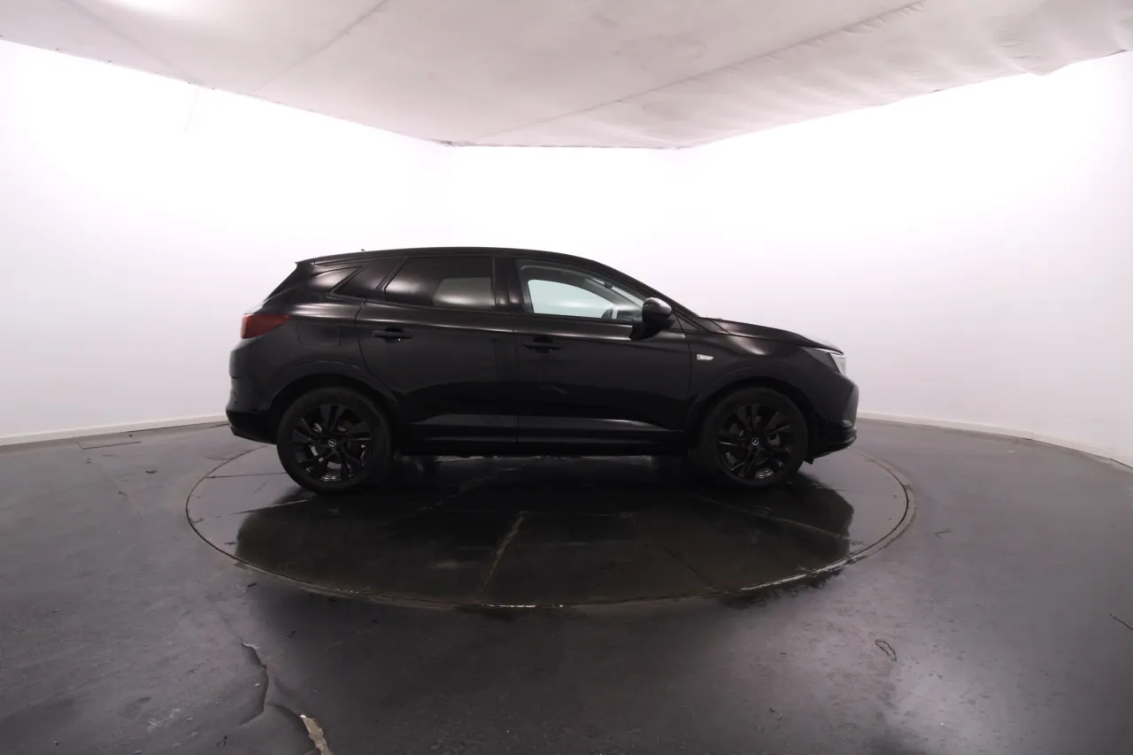 Opel Grandland Híbrido Gasolina 6 2023