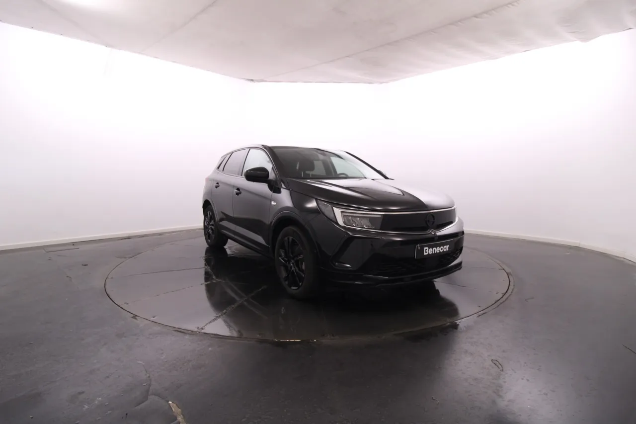 Opel Grandland Híbrido Gasolina 6 2023