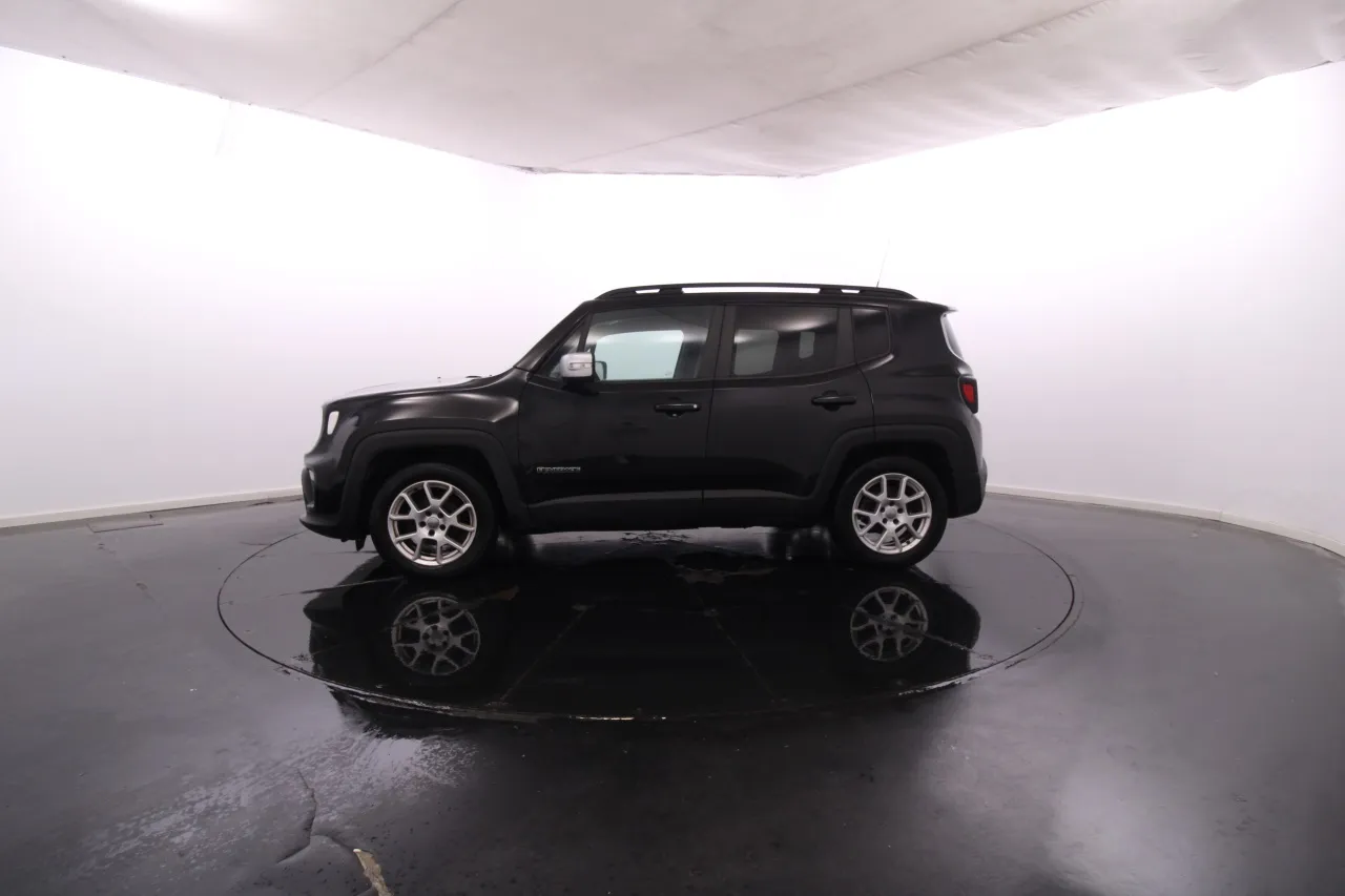 Jeep Renegade Gasolina 12 2022