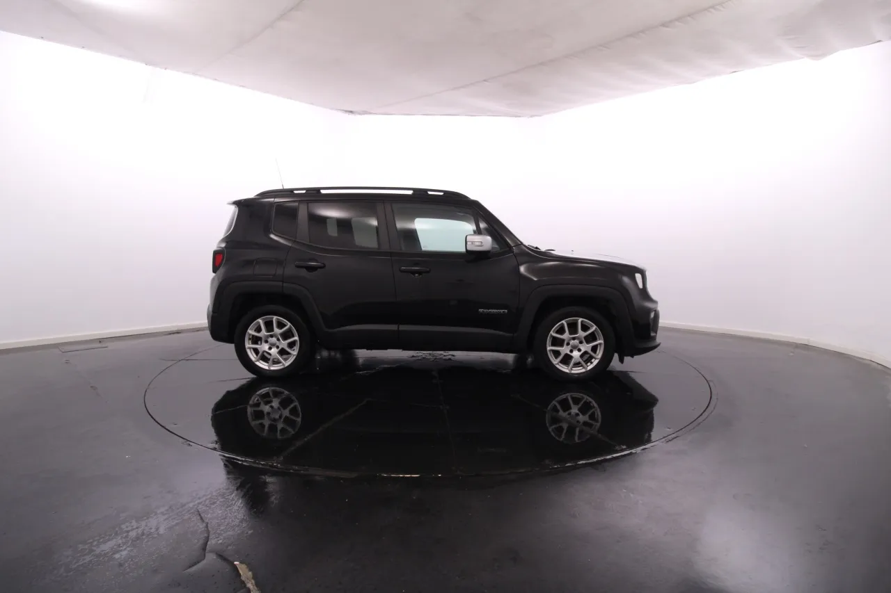 Jeep Renegade Gasolina 12 2022