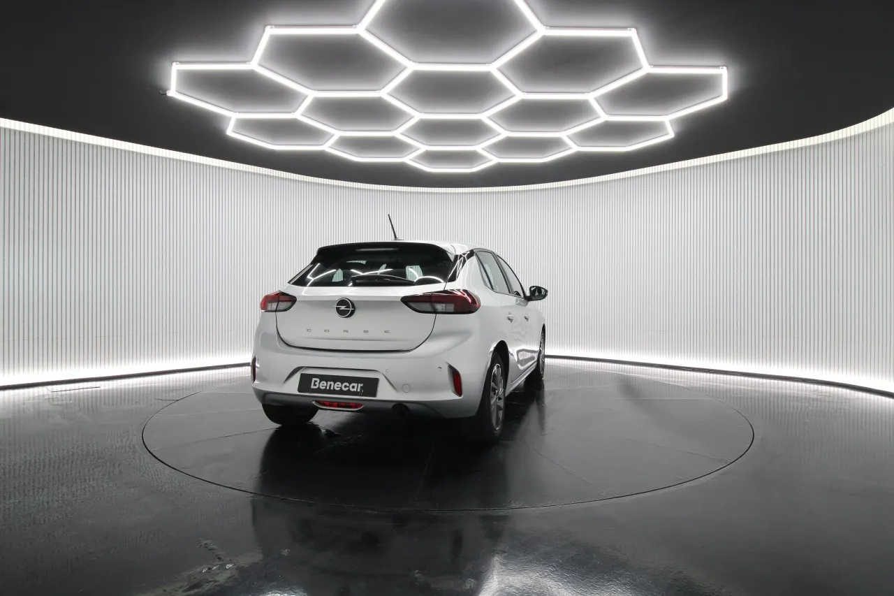 Opel Corsa Gasoline 2 2024