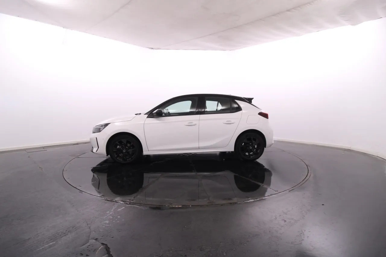Opel Corsa Gasoline Hybrid 4 2025