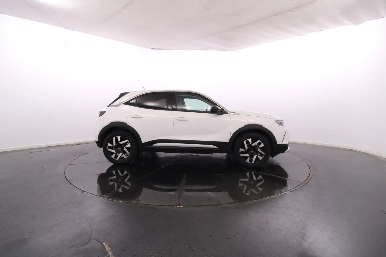 Opel Mokka-e Elétrico 5 2024