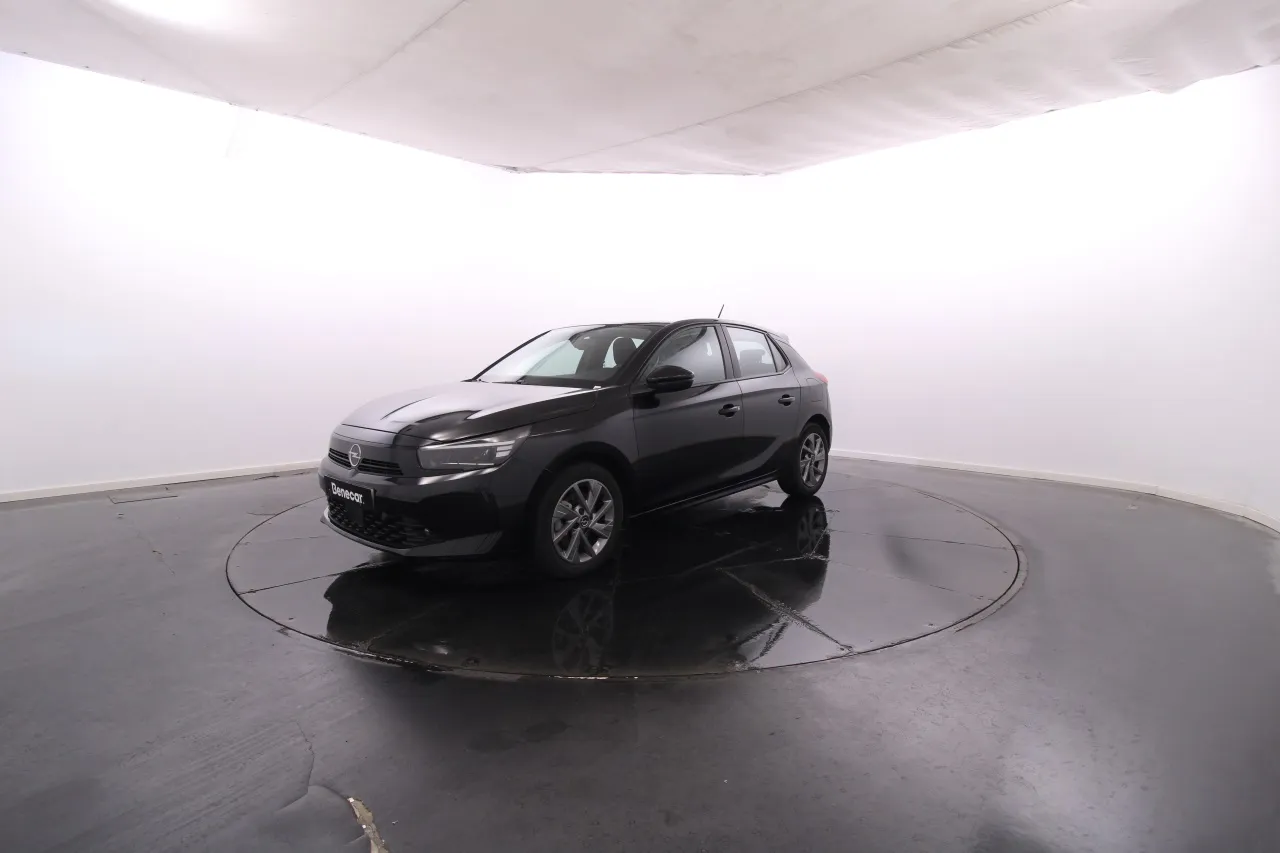 Opel Corsa Gasolina 5 2024