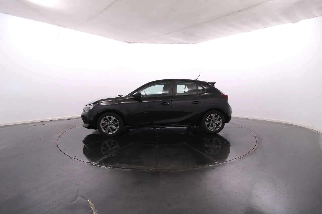 Opel Corsa Gasolina 5 2024