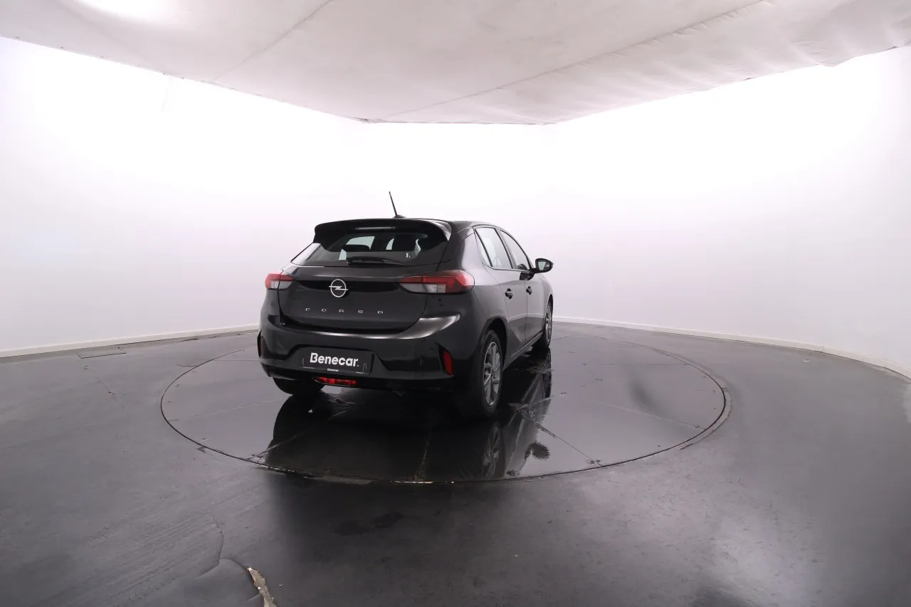 Opel Corsa Gasolina 5 2024