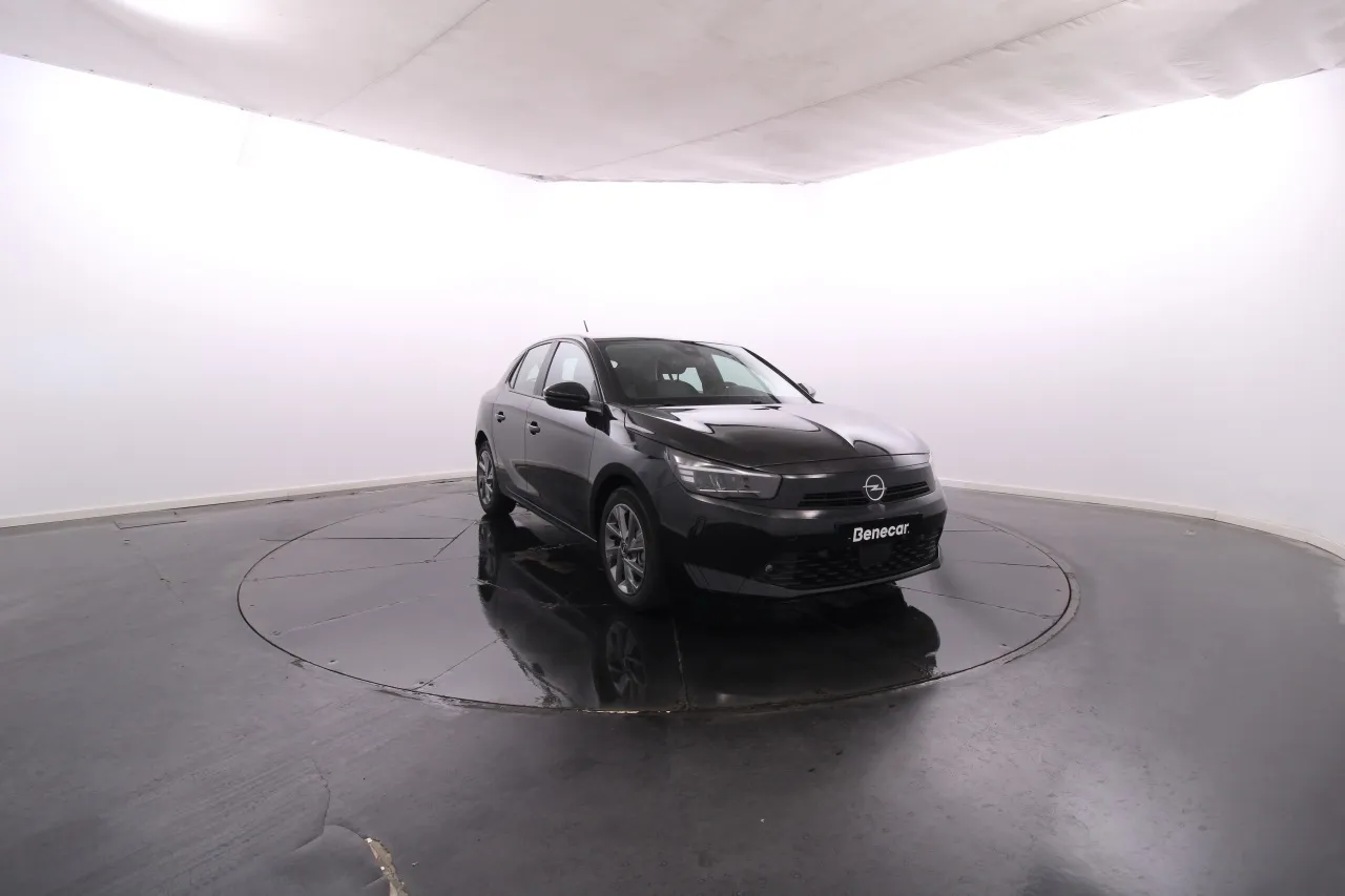 Opel Corsa Gasolina 5 2024