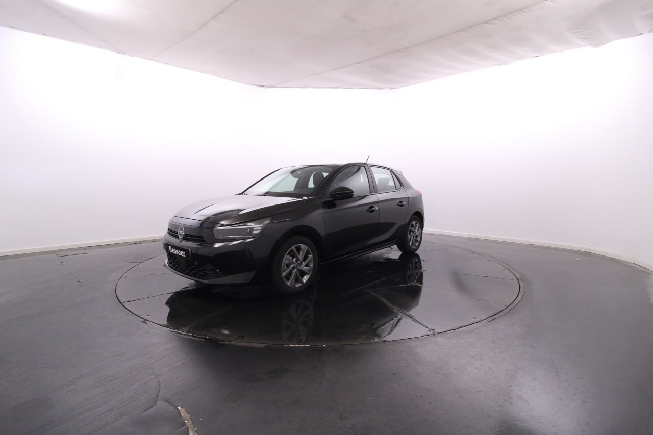 Opel Corsa Gasolina 5 2024