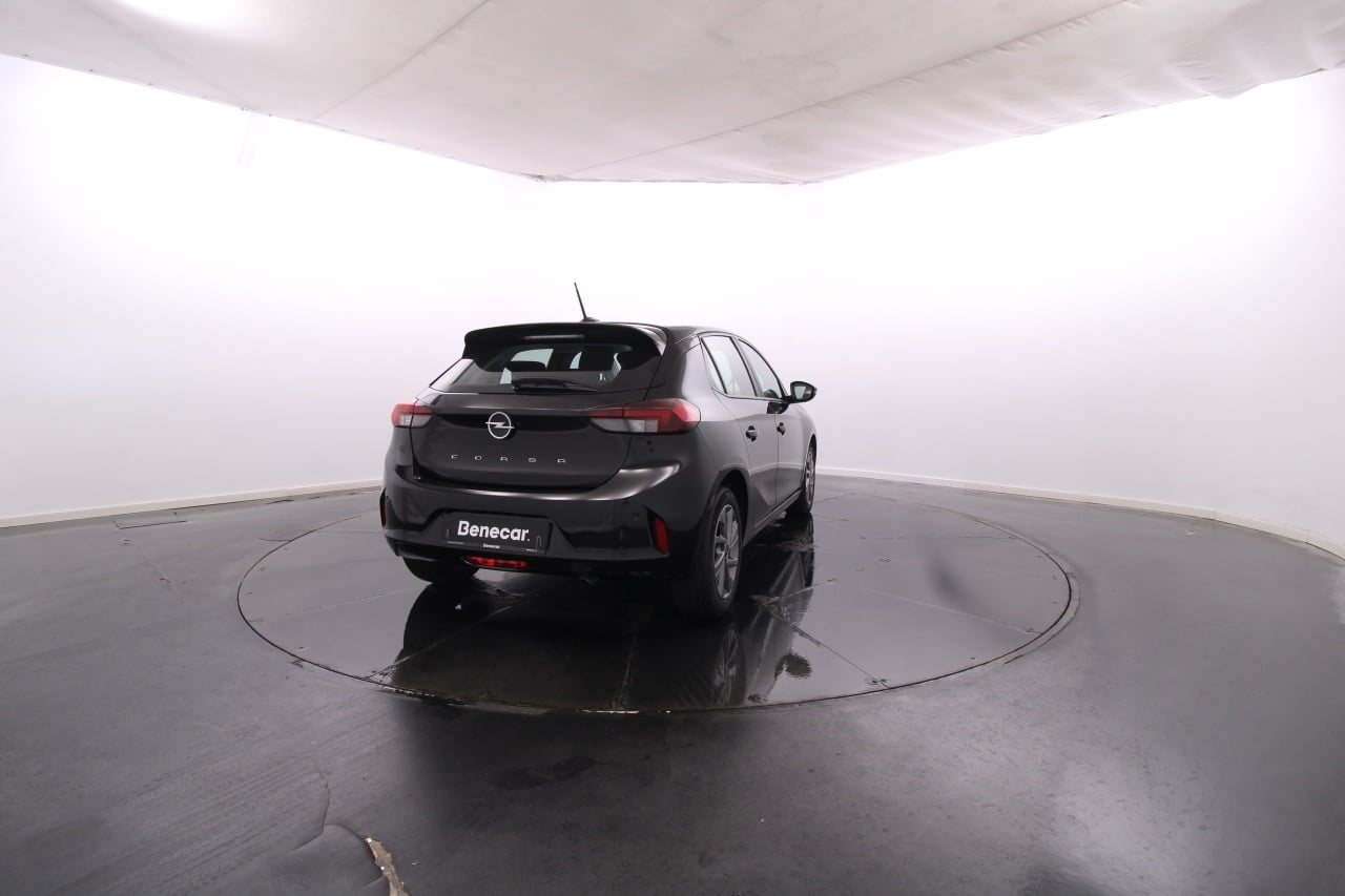 Opel Corsa Gasolina 5 2024