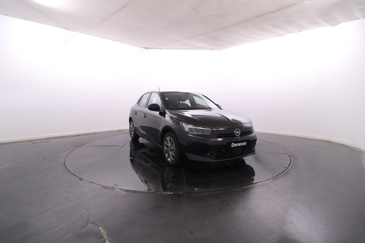 Opel Corsa Gasolina 5 2024
