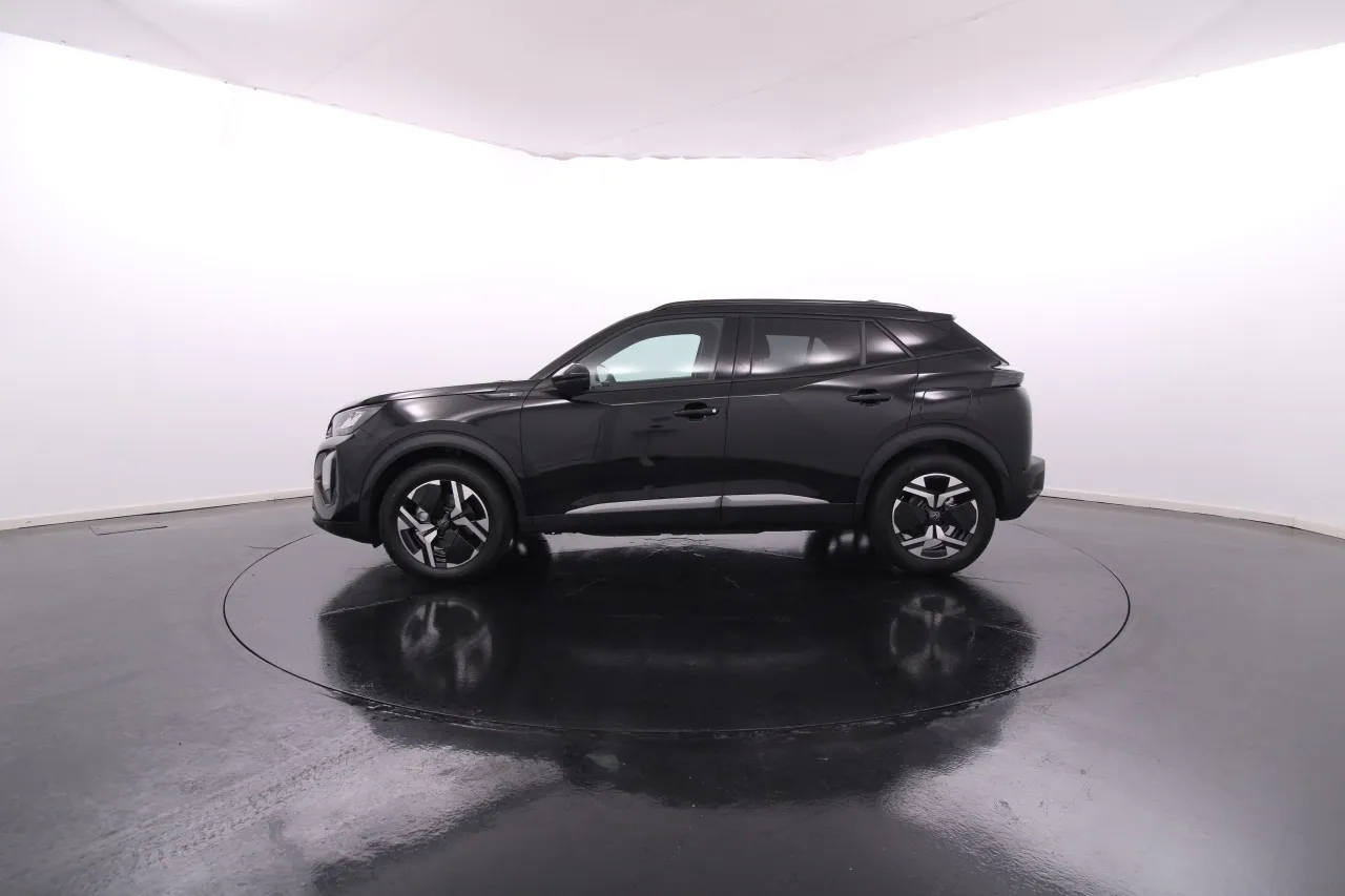 Peugeot e-2008 Elétrico 5 2024