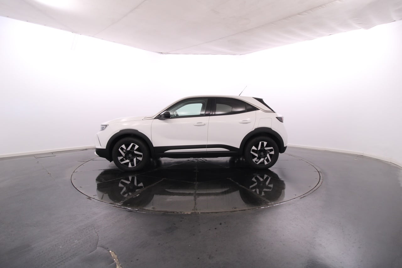 Opel Mokka-e Elétrico 5 2024