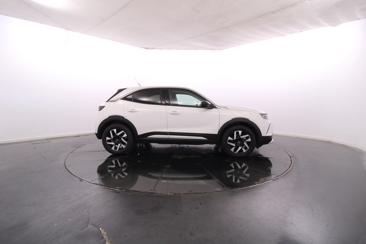 Opel Mokka-e Elétrico 5 2024