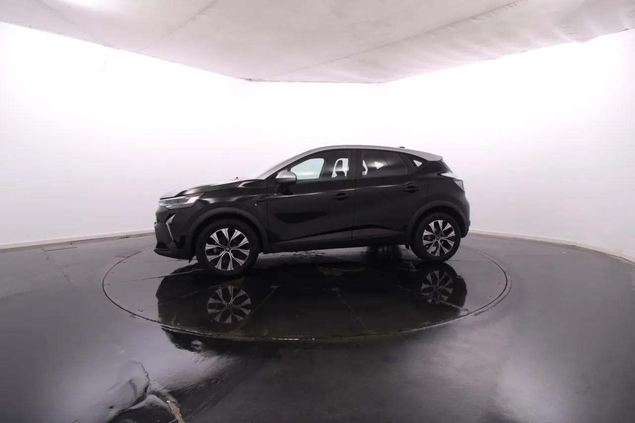 Renault Captur GPL 1 2025
