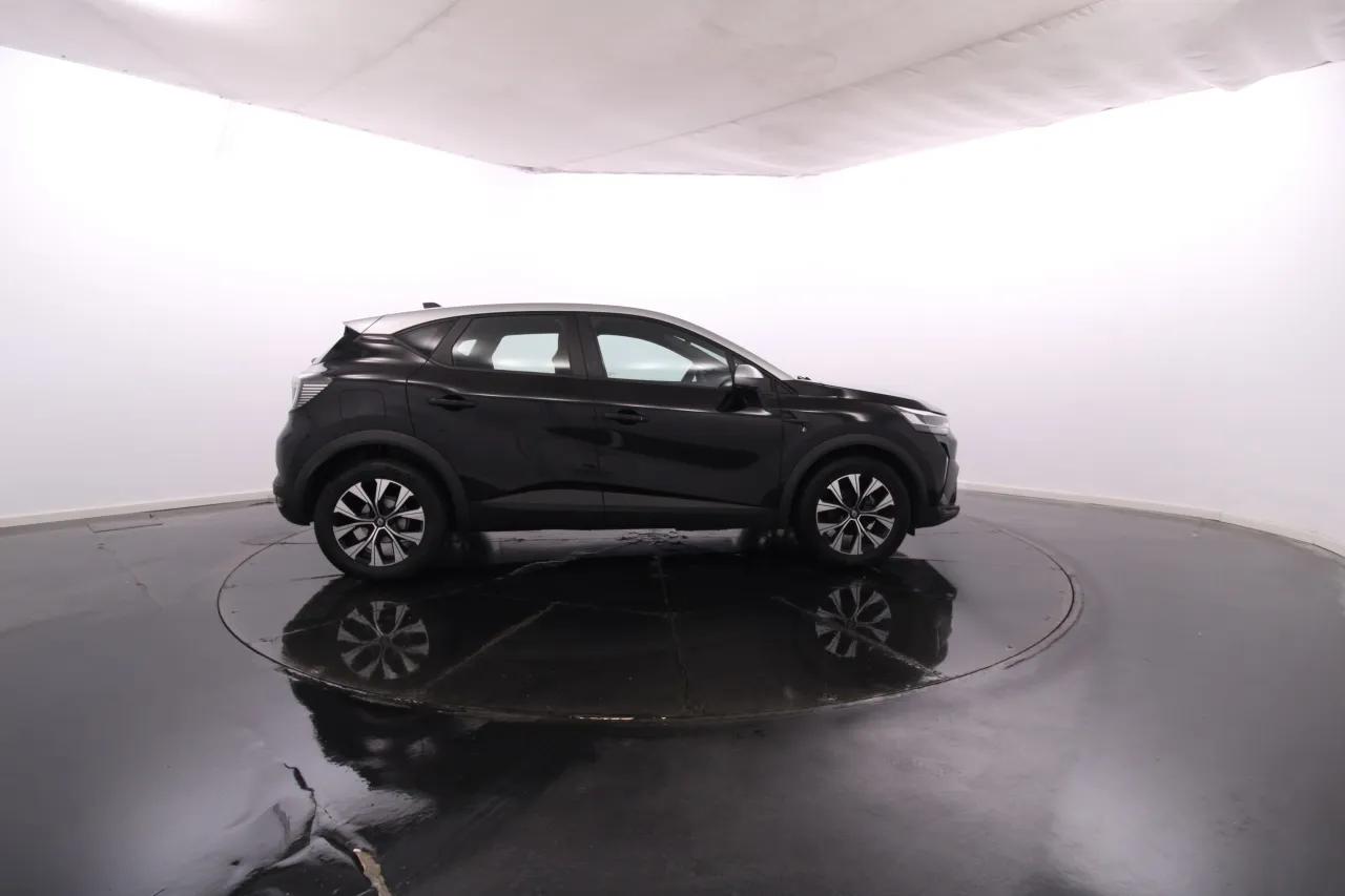 Renault Captur GPL 1 2025