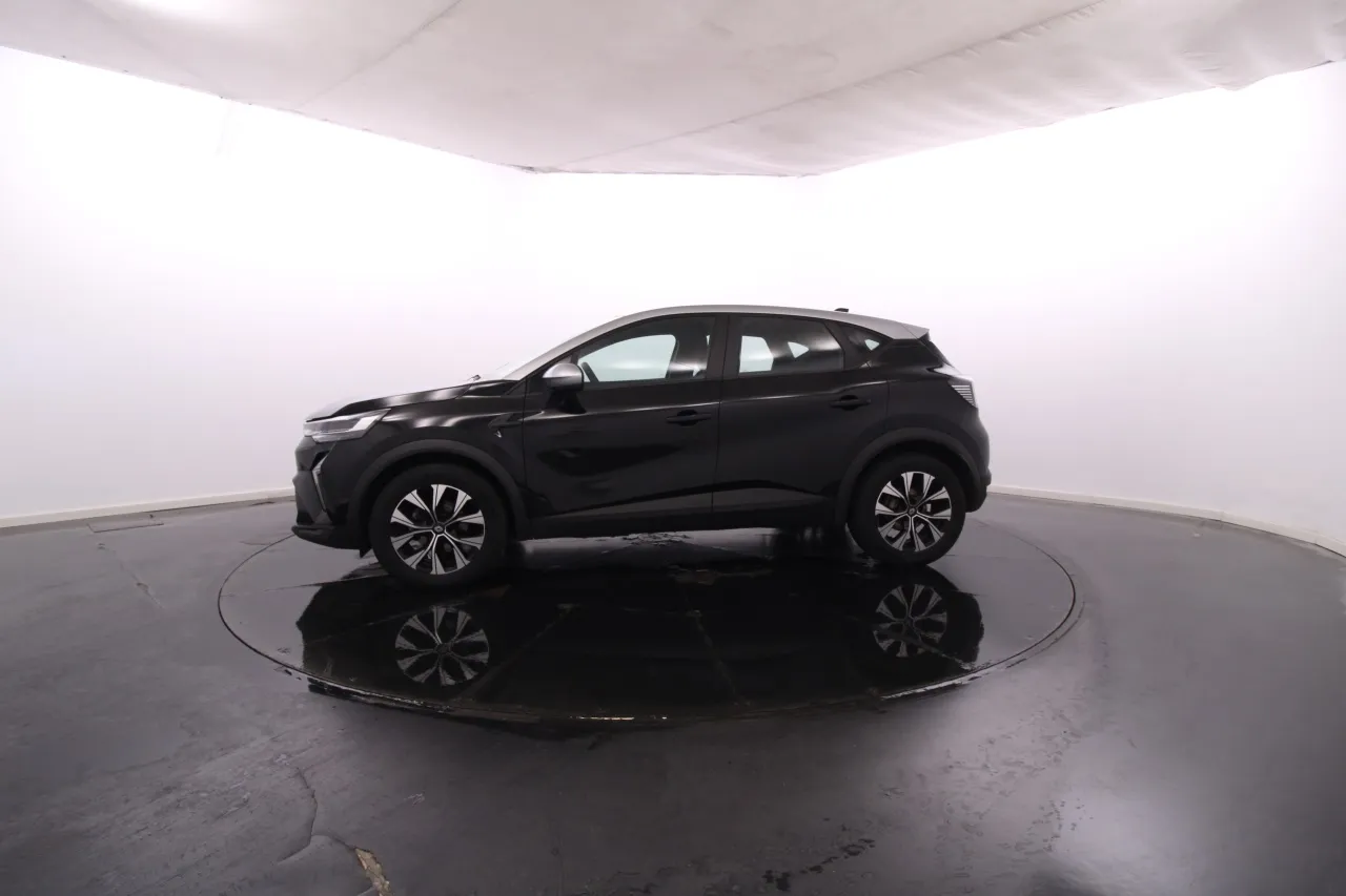 Renault Captur LPG 1 2025
