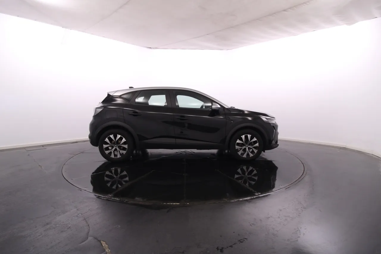 Renault Captur LPG 1 2025
