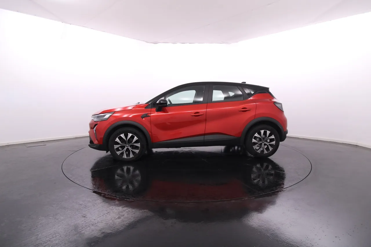 Renault Captur GPL 1 2025