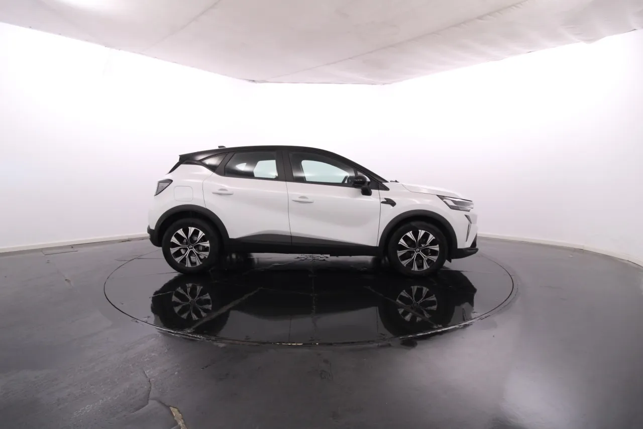 Renault Captur Gasolina 1 2025