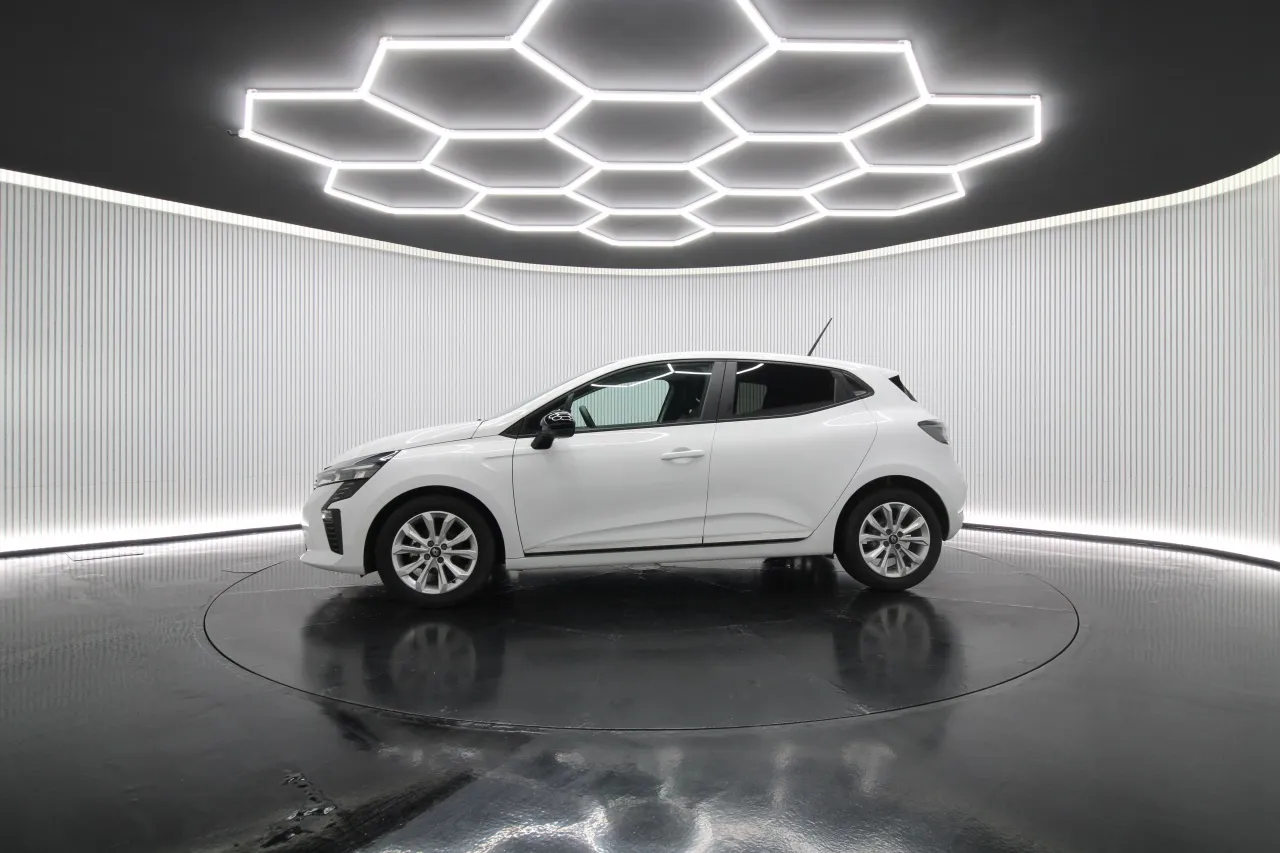 Renault Clio LPG 2 2025