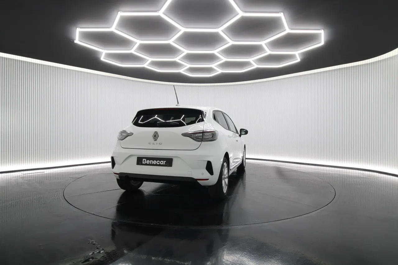 Renault Clio LPG 2 2025
