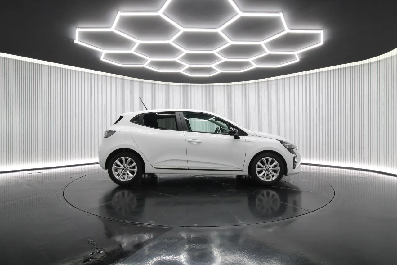 Renault Clio LPG 2 2025