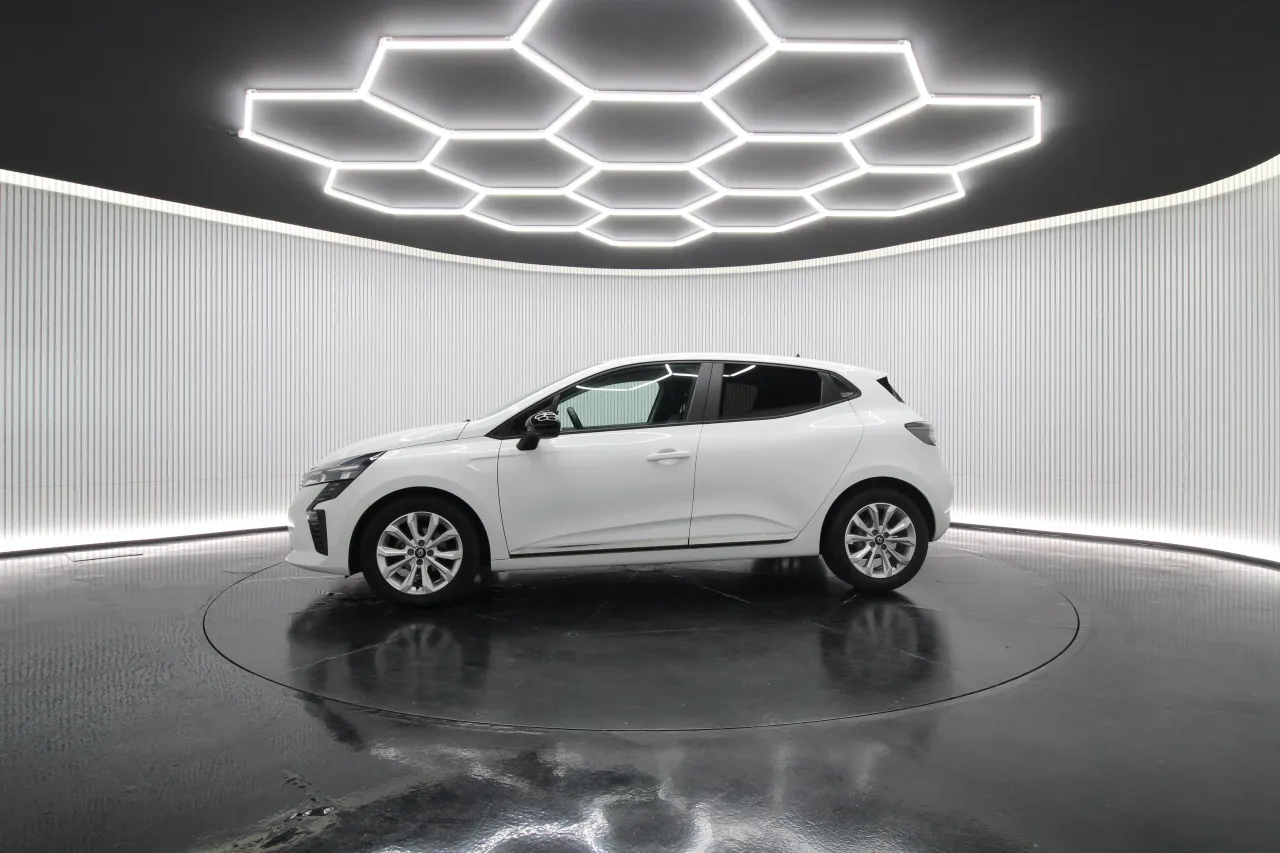 Renault Clio GPL 1 2025