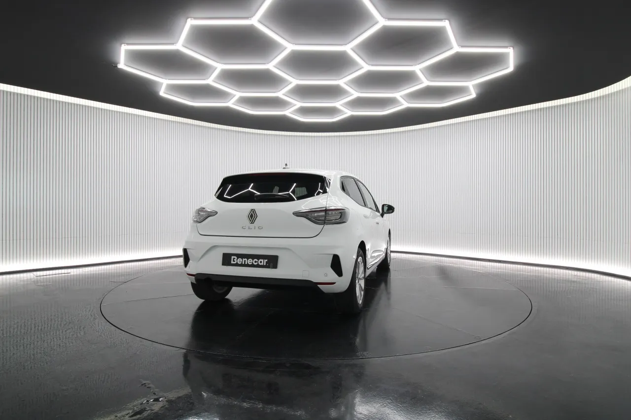 Renault Clio GPL 1 2025