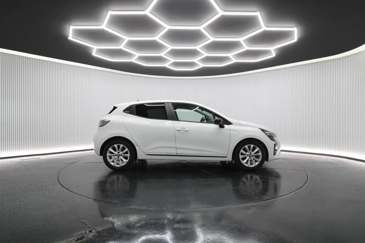 Renault Clio GPL 1 2025