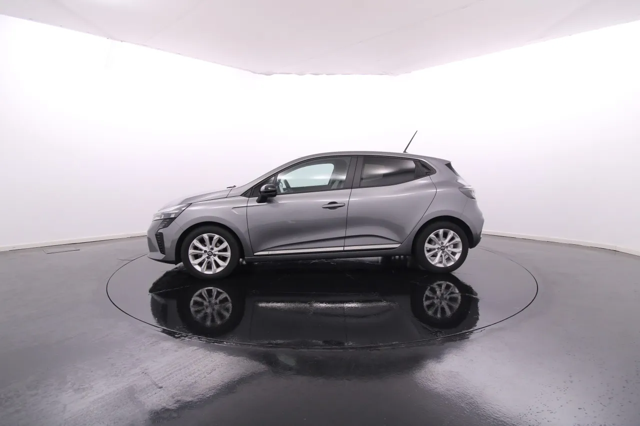 Renault Clio GPL 1 2025